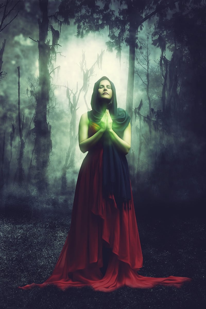 Love Spells